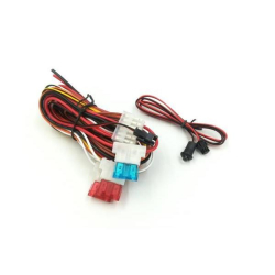 Sterownik zamka centralnego NOXON T3P16 z pilotami-15288