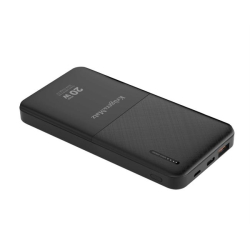 POWER BANK Kruger&Matz 10000 mAh Li-pol QC, PD
