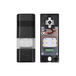 Proxima FOTOKOMÓRKA PFA z lampą LED pomarańcz-15296