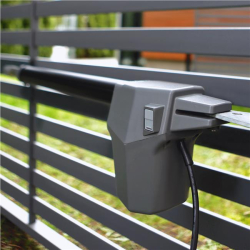 Napęd bramy skrzydłowej Proxima SBR400 SB2 ZESTAW-15298