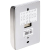 Zamek szyfrowy ATLO-KRMD-520 RFID IP68 2xNO/NC-15208