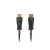 Kabel HDMI-HDMI 30m v2.1 8K optyczny AOC