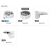 Kamera IP 4Mpix BCS-P-EIP14FSR3-Ai-15275