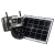 Kamera IP 4MPix 4G LTE BLOW H-396-AOV  solarna