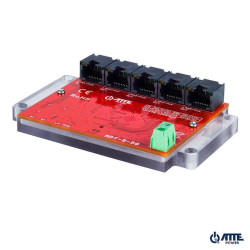 ATTE APT-5-50 Switch 5-portowy 10/100/1000Mbps