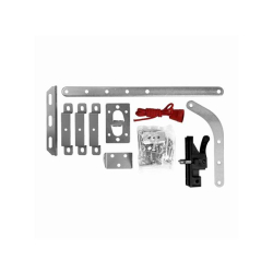 Napęd bramy garażowej GP1000P 2cz 420 cm-15307