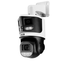 Kamera IP 4Mpix+8Mpix BCS-L-PSIP24810SCR7L3-Ai2