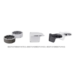 Kamera IP 8Mpix BCS-P-EIP28FSR3L3-Ai2-G(2)-15341