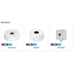 Kamera IP 8Mpix BCS-L-TIP28FCR5L5-Ai1 -15361