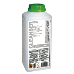 Cleanser IPA 1litr alkohol izopropylowy