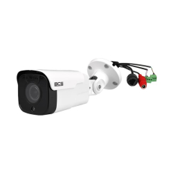 Kamera IP 5Mpix BCS-U-TIP65VSR4-Ai2  BCS ULTRA