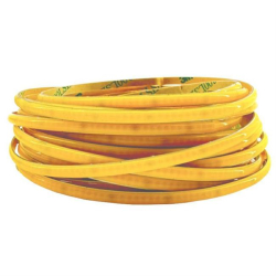 LED.taśma biały ciepły COB 480 5m 6W/m 4mm 24V