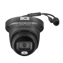 Kamera IP 6MPix BCS-L-EIP26FCR3L3-Ai1-G l 2,8mm
