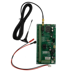 Gorke GSM ATG-SG4 LTE nadajnik SMS/CLIP, 2G/4G