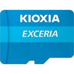Karta pamięci micro SDHC 64GB KIOXIA C10