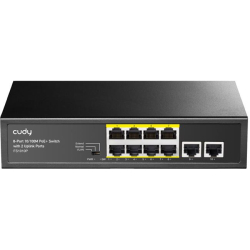 Switch GS105 Switch gigabitowy 5-portowy