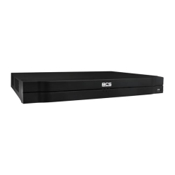 Rejestrator BCS-L-NVR3202-A-4KE(2L)