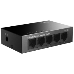 Switch GS105 Switch gigabitowy 5-portowy
