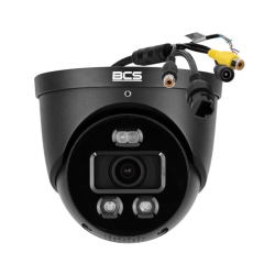 Kamera IP 8Mpix  BCS-L-EIP68FCR3L3-Ai1-G