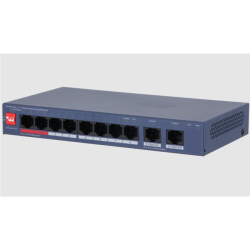 Switch Dahua CS4010-8ET2GT-110  8+2G