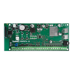 SATEL Perfecta 16 LTE NOWA płyta centrali
