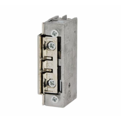 Elektrozaczep SCOTT ESL-S1224N z wyślizgiem niskop-15523