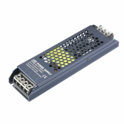 ZI 24V 4,17A 100W do LED ów zasilacz Slim