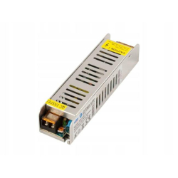 ZI 24V 8,3A 200W do LED ów zasilacz Slim