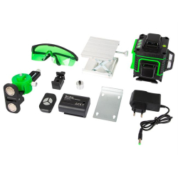 Laser 360 GT-C2 niwelator Blow-15584