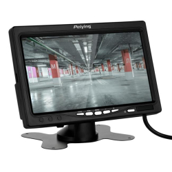 Monitor 7" samochodowy Peiying PY0110