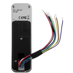 BCS-L-CKRS-M8Z czytnik sieciowy z klaw. -15598