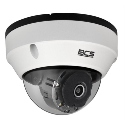 Kamera IP 5Mpix BCS-U-DIP35FSR3 BCS ULTRA