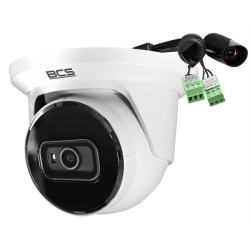 Kamera IP 5Mpix BCS-U-EIP35FSR3-Ai2 BCS ULTRA