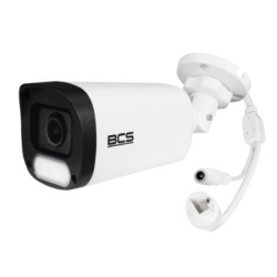 Kamera IP 8Mpix BCS-P-TIP28FCL3-Ai1 2,8mm