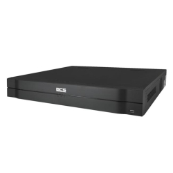 Rejestrator BCS-L-NVR1604-A-4K-16p