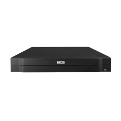 Rejestrator BCS-L-NVR1604-A-8K-Ai2 4xHDD
