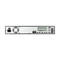 Rejestrator BCS-L-NVR1604-A-8K-Ai2 4xHDD -15665
