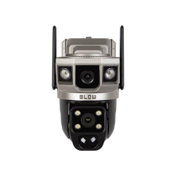 Kamera IP 4MPix 4G LTE BLOW H-396-AOV  solarna-15678