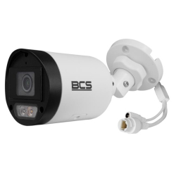 Kamera IP 8Mpix BCS-P-TIP18FSR3L3-Ai 2,8mm