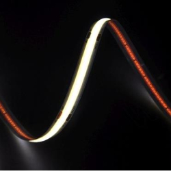 LED.taśma biały zimna COB 480 5m 8W/m IP20 24V-15693