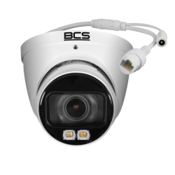 Kamera IP 6MPix BCS-L-EIP46VCR4L4-Ai1 2.7~13.5mm