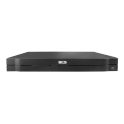 Rejestrator BCS-L-NVR0802-A-8K-Ai2