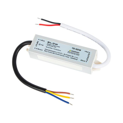 ZI 12V 2A 24W do LED ów zasilacz IP67