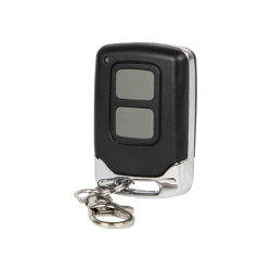 Uniwersalny pilot kompatybilny z NICE SMILO