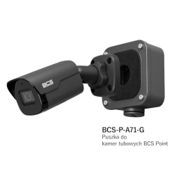 Kamera IP 5Mpix BCS-P-TIP25FSR4-Ai2-G 2,8mm-15729