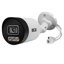 Kamera IP 8Mpix BCS-P-TIP18FSR3L3-Ai1 2,8mm