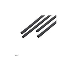 RC 6.4  rura termokurczliwa PRZEZROCZYSTA