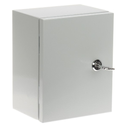 OBUDOWA HERMETYCZNA HOC-252015 250x200x155 mm