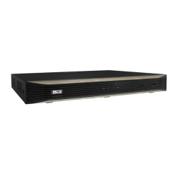 Rejestrator BCS-P-NVR0802-A-4K-8P(4) POINT