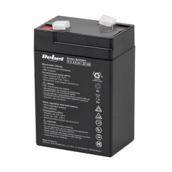 Akumulator 6V 4,5Ah Rebel